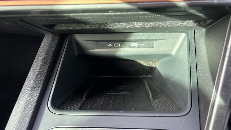 CUPRA Formentor 1.5 TSI 150 V1 5dr DSG Petrol Estate